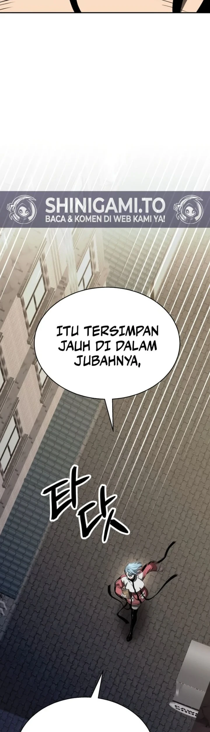 World’s Strongest Punch Bab 1 halaman 118