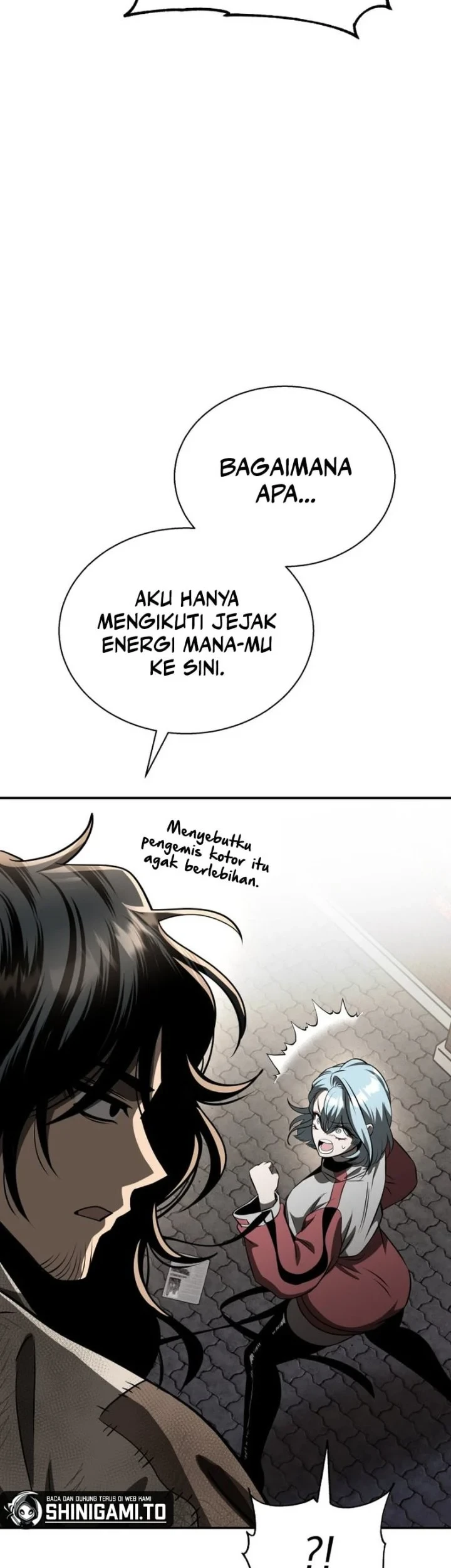 World’s Strongest Punch Bab 1 halaman 123