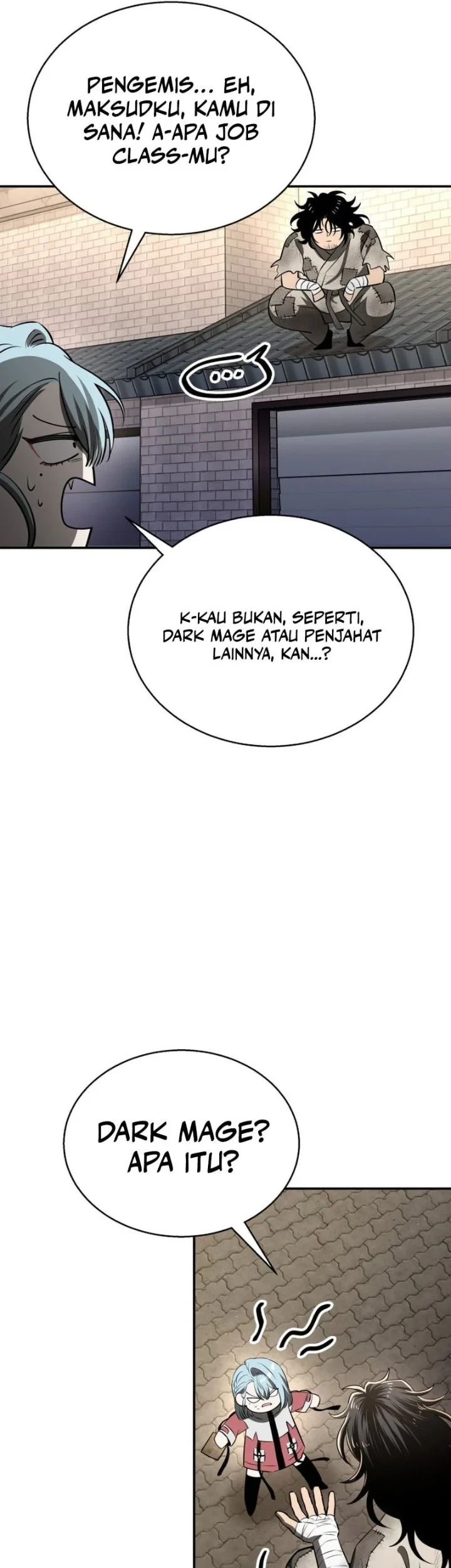 World’s Strongest Punch Bab 1 halaman 125