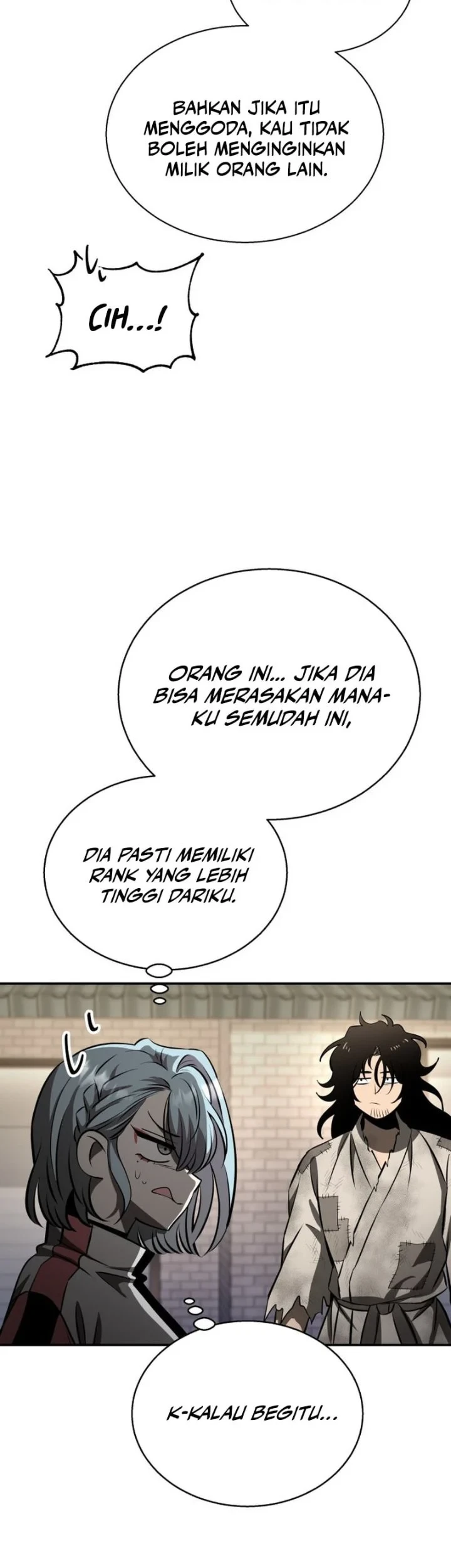 World’s Strongest Punch Bab 1 halaman 127
