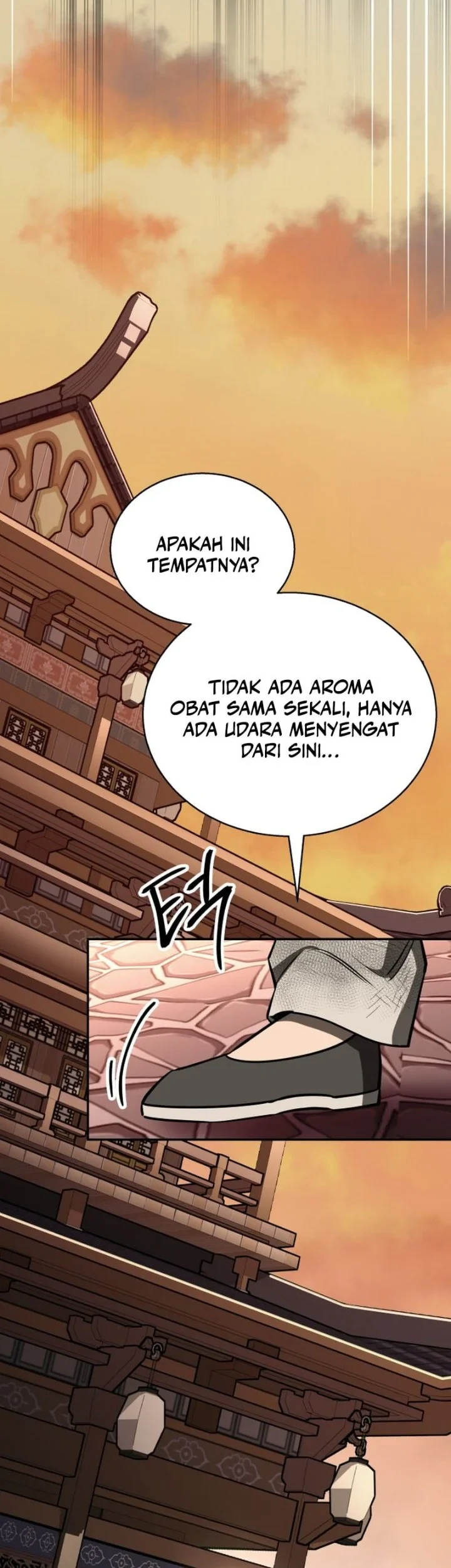 World’s Strongest Punch Bab 1 halaman 139