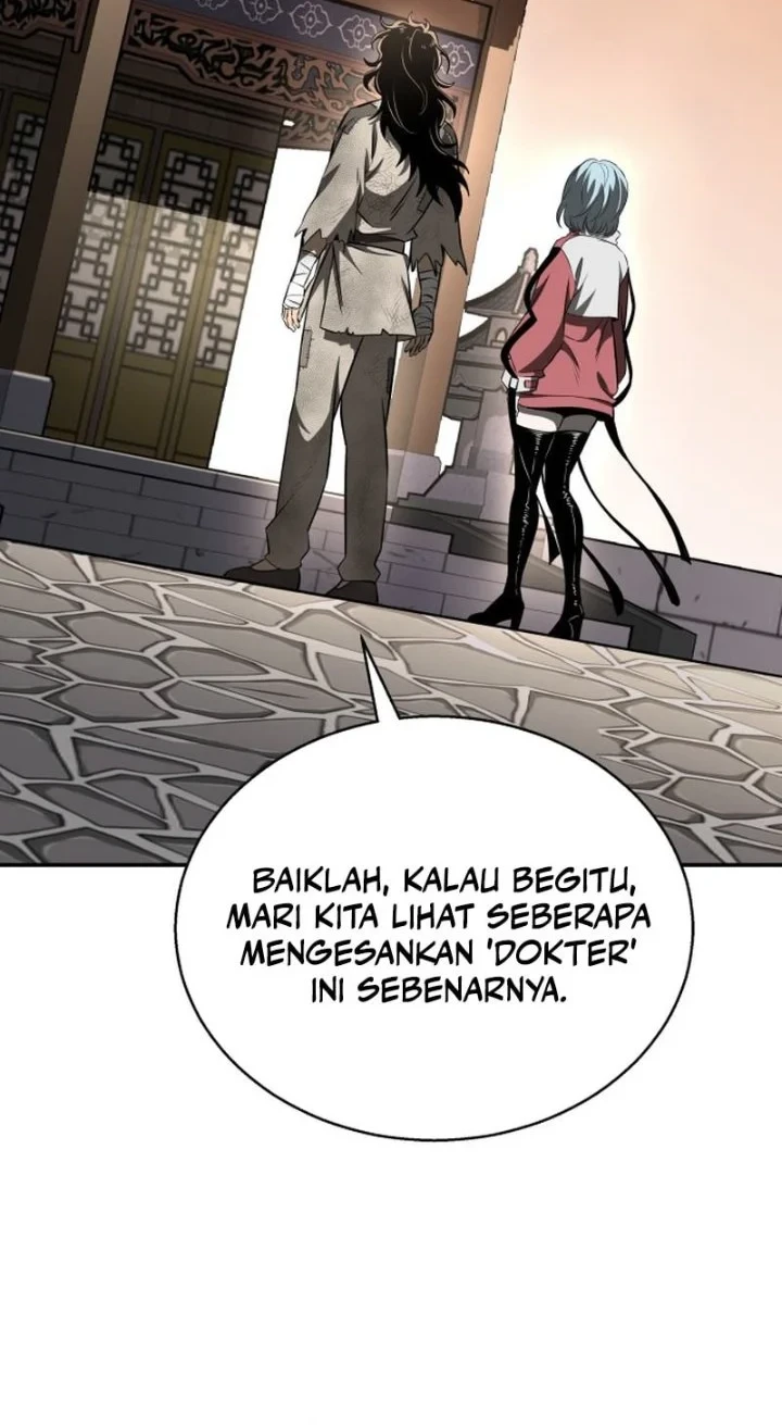 World’s Strongest Punch Bab 1 halaman 140