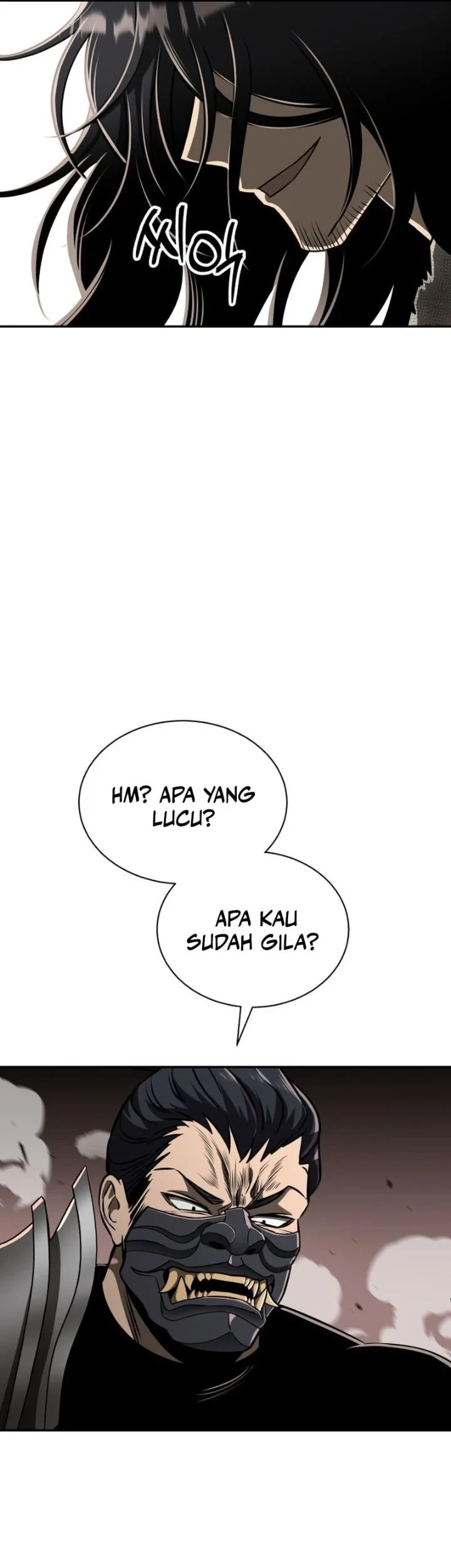 World’s Strongest Punch Bab 1 halaman 149