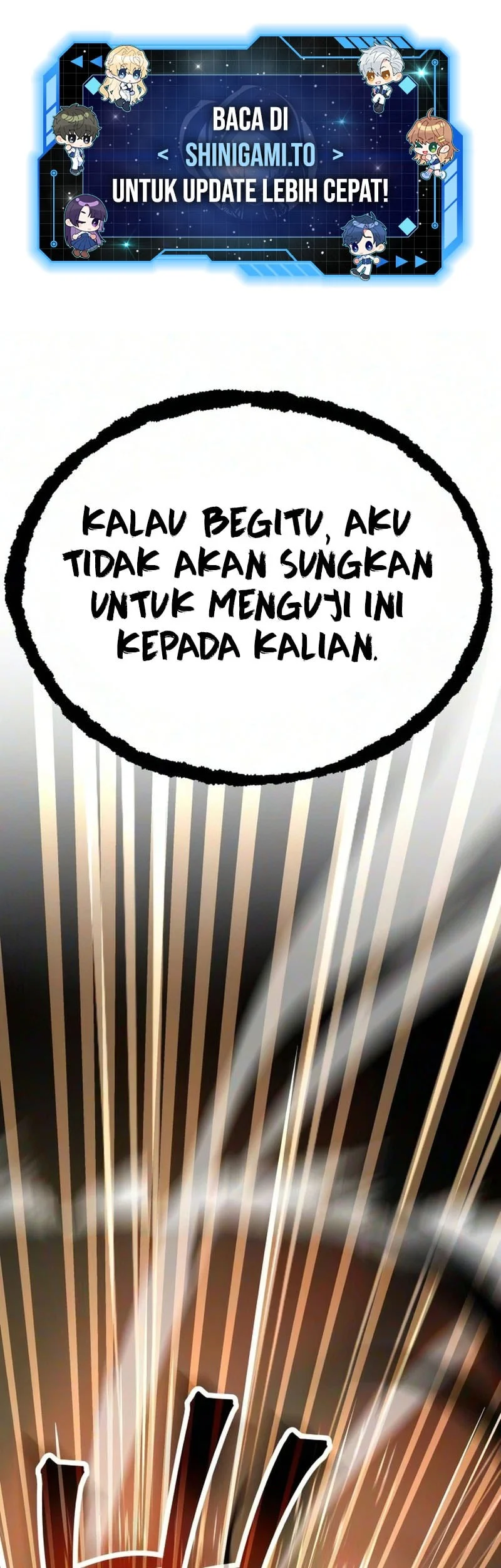 World’s Strongest Punch Bab 2 halaman 2