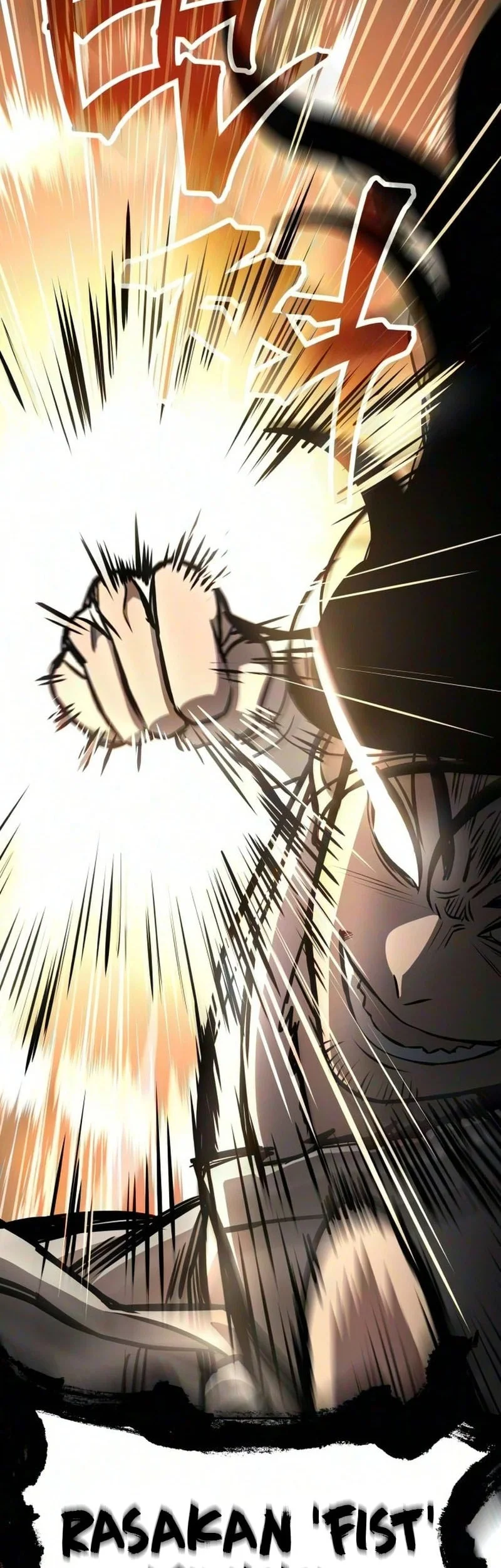 World’s Strongest Punch Bab 2 halaman 3