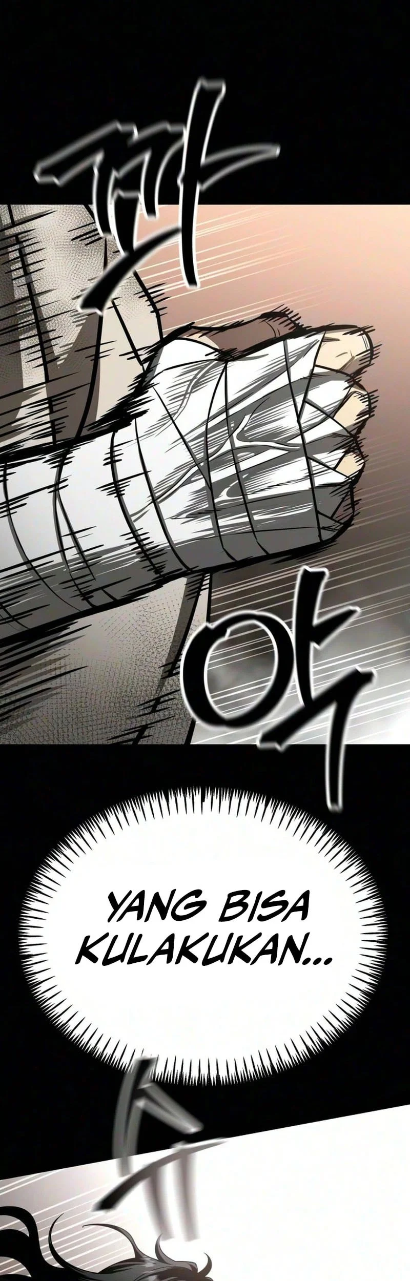 World’s Strongest Punch Bab 2 halaman 26