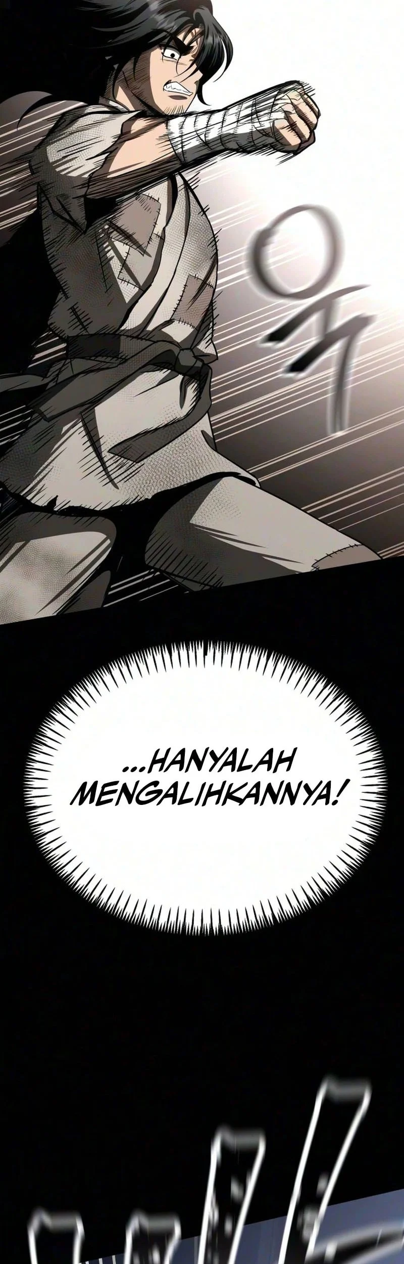World’s Strongest Punch Bab 2 halaman 27