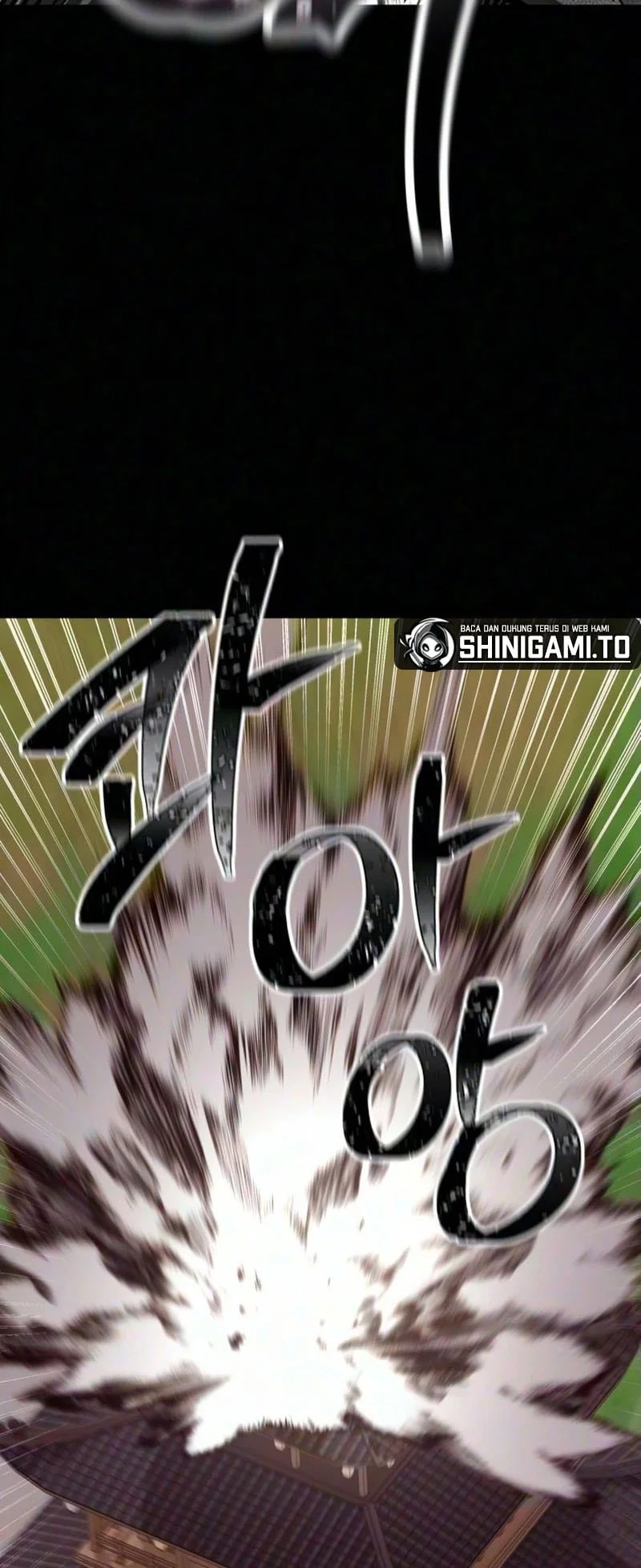 World’s Strongest Punch Bab 2 halaman 29