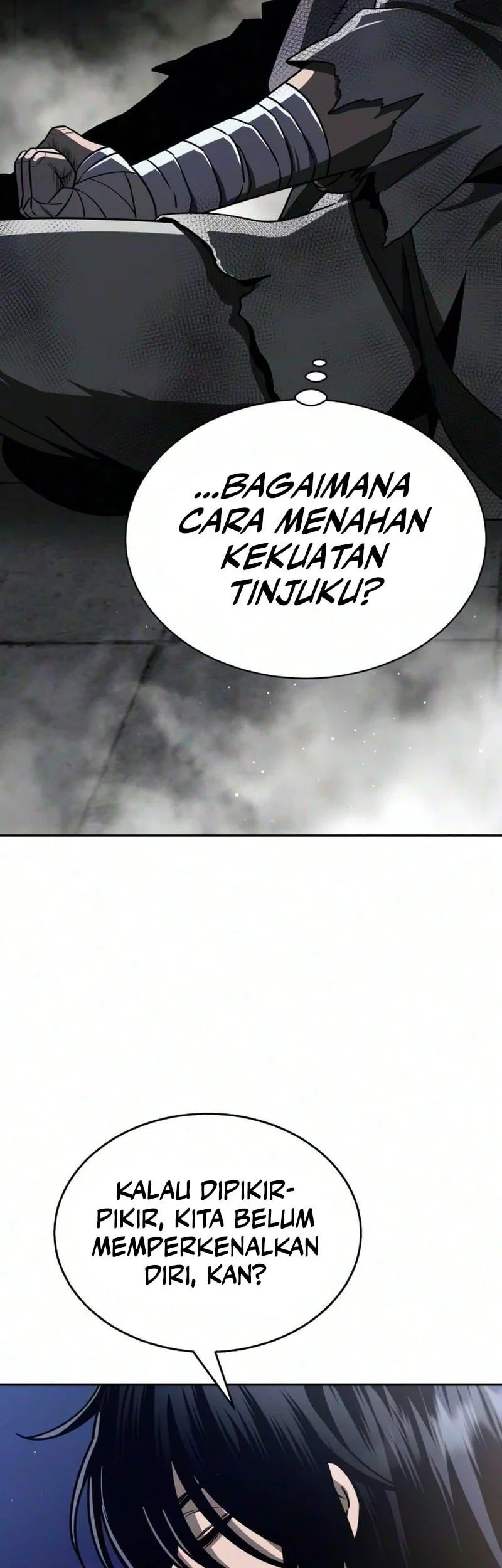World’s Strongest Punch Bab 2 halaman 36