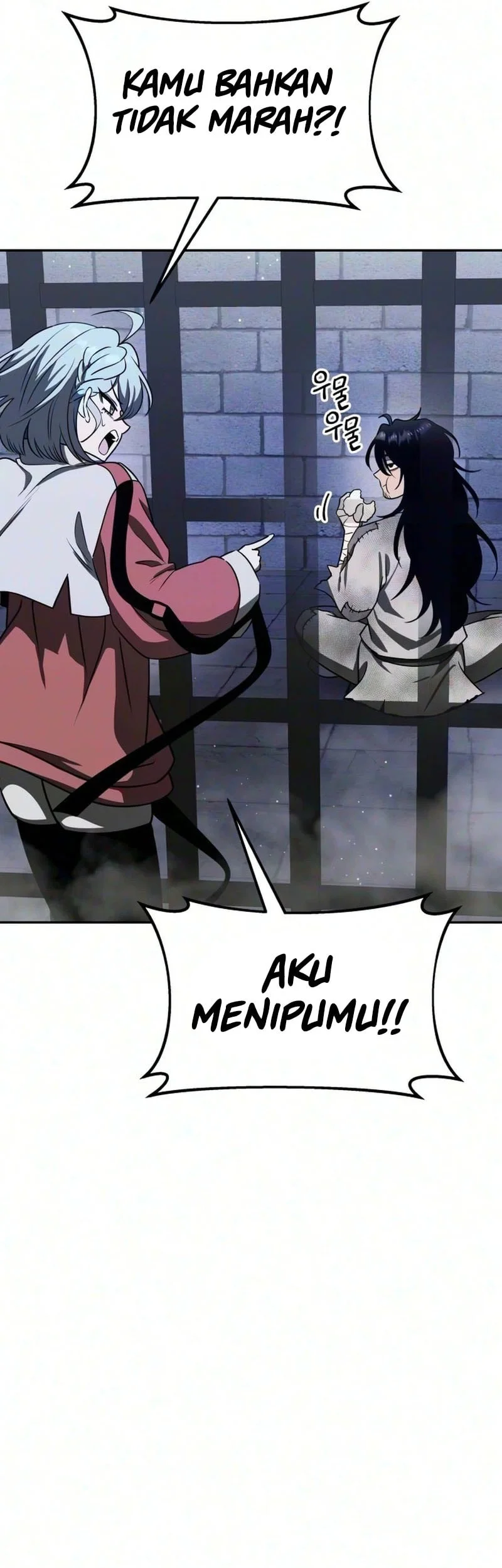 World’s Strongest Punch Bab 2 halaman 42