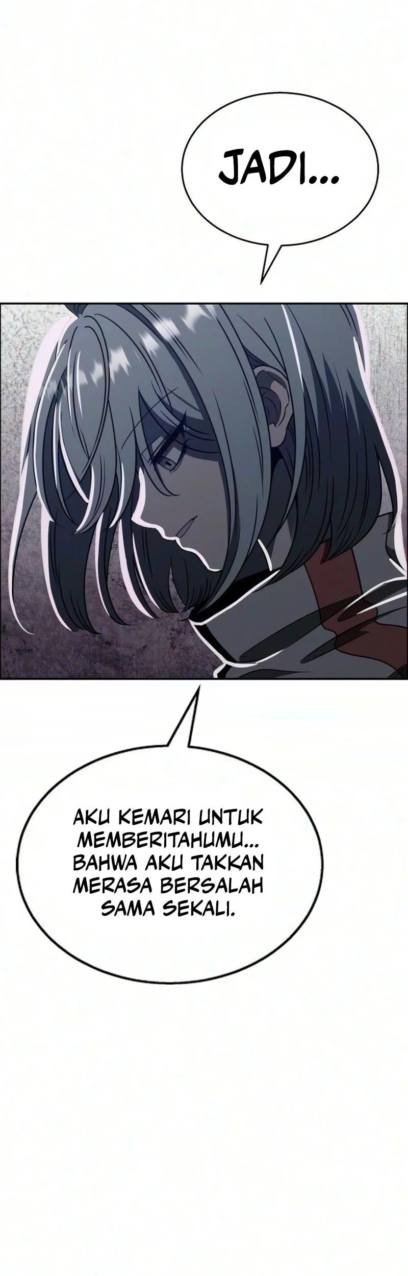 World’s Strongest Punch Bab 2 halaman 45