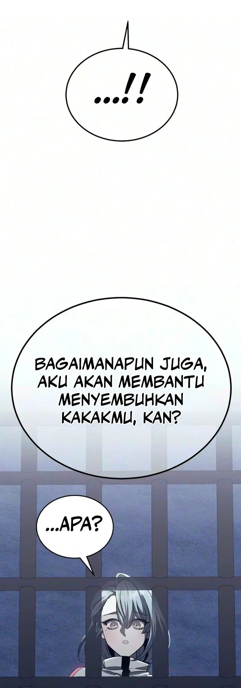 World’s Strongest Punch Bab 2 halaman 49