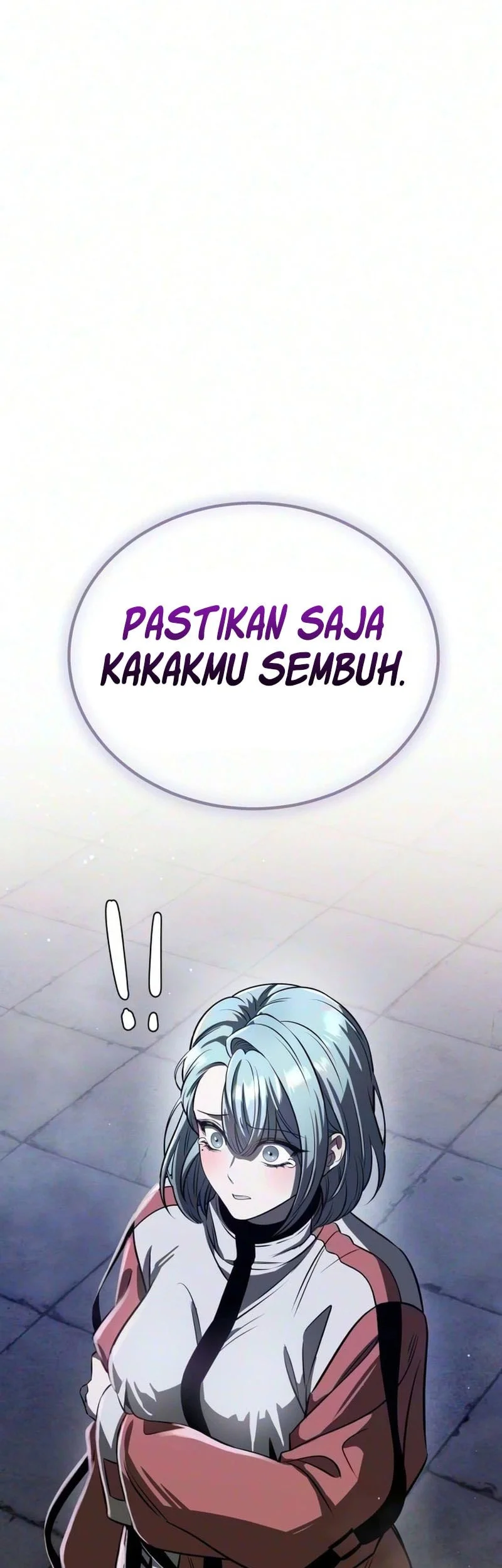 World’s Strongest Punch Bab 2 halaman 52