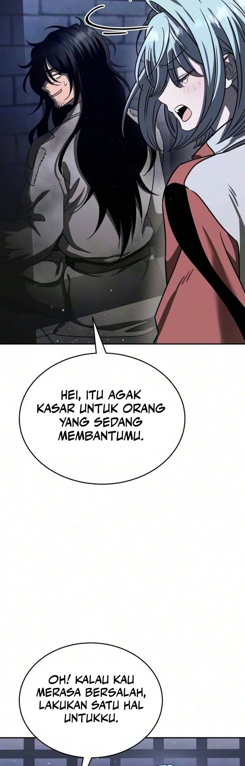 World’s Strongest Punch Bab 2 halaman 55
