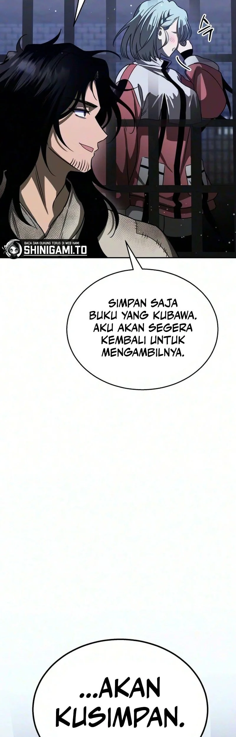 World’s Strongest Punch Bab 2 halaman 56