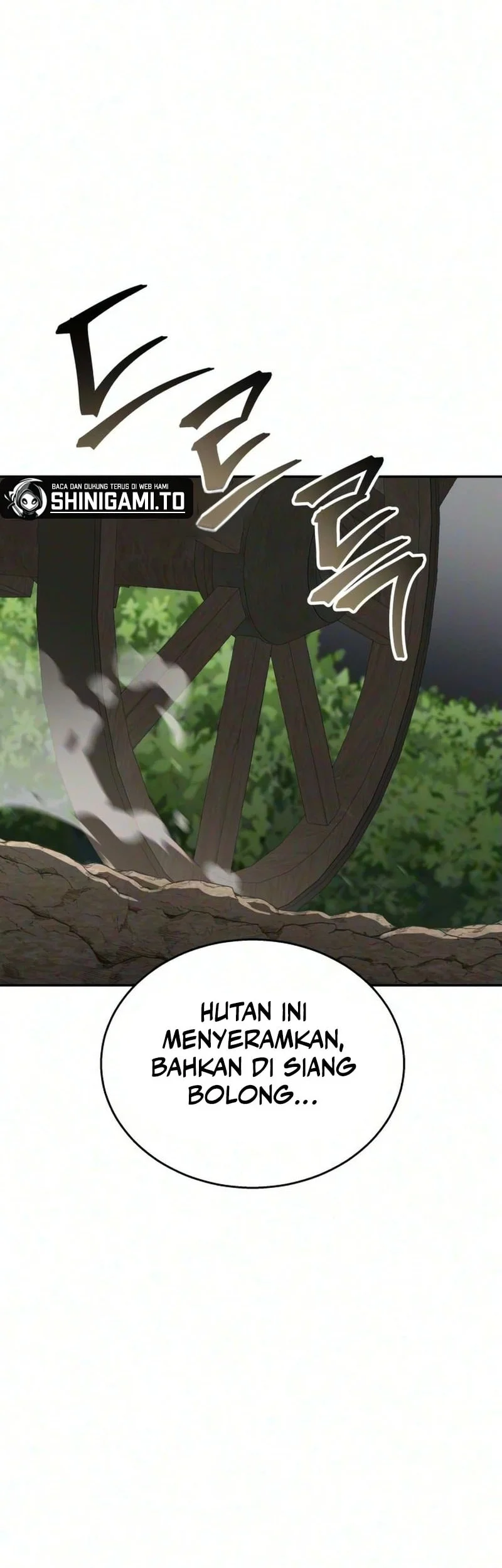World’s Strongest Punch Bab 2 halaman 61
