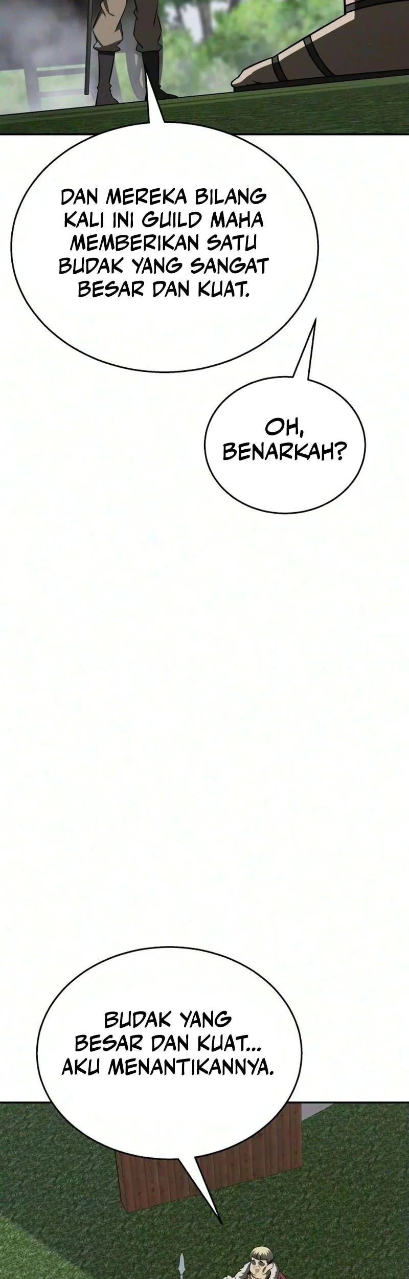World’s Strongest Punch Bab 2 halaman 68