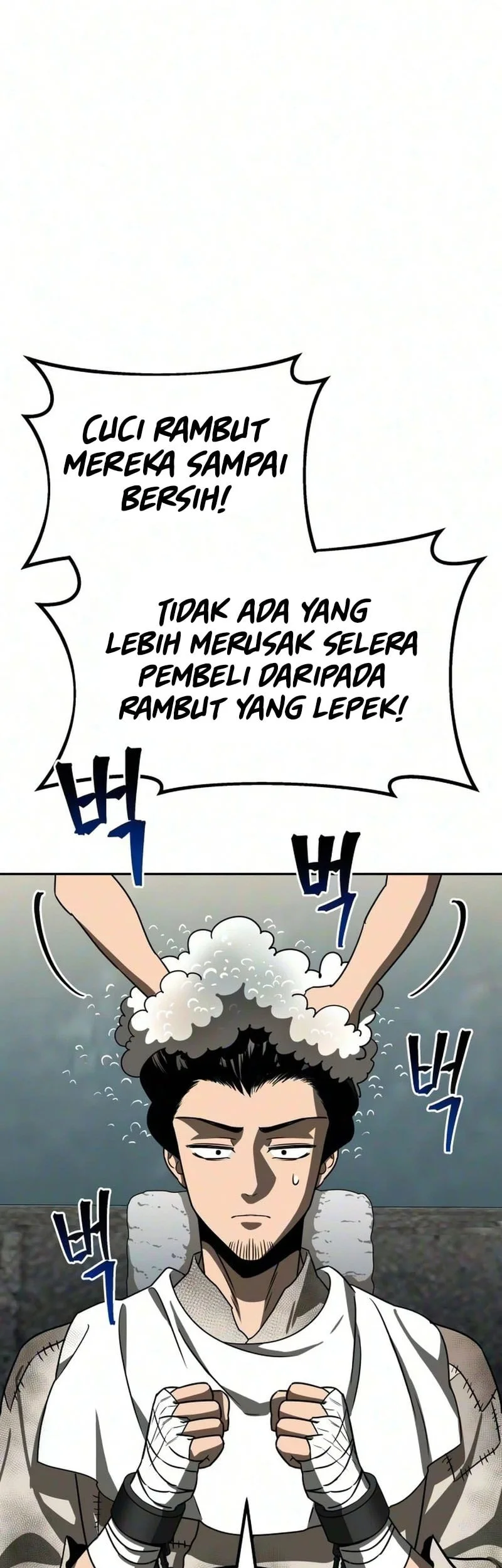 World’s Strongest Punch Bab 2 halaman 72