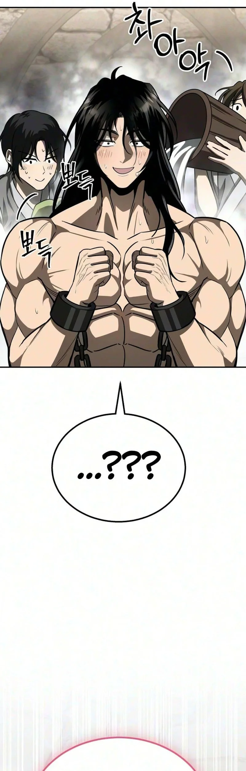 World’s Strongest Punch Bab 2 halaman 74