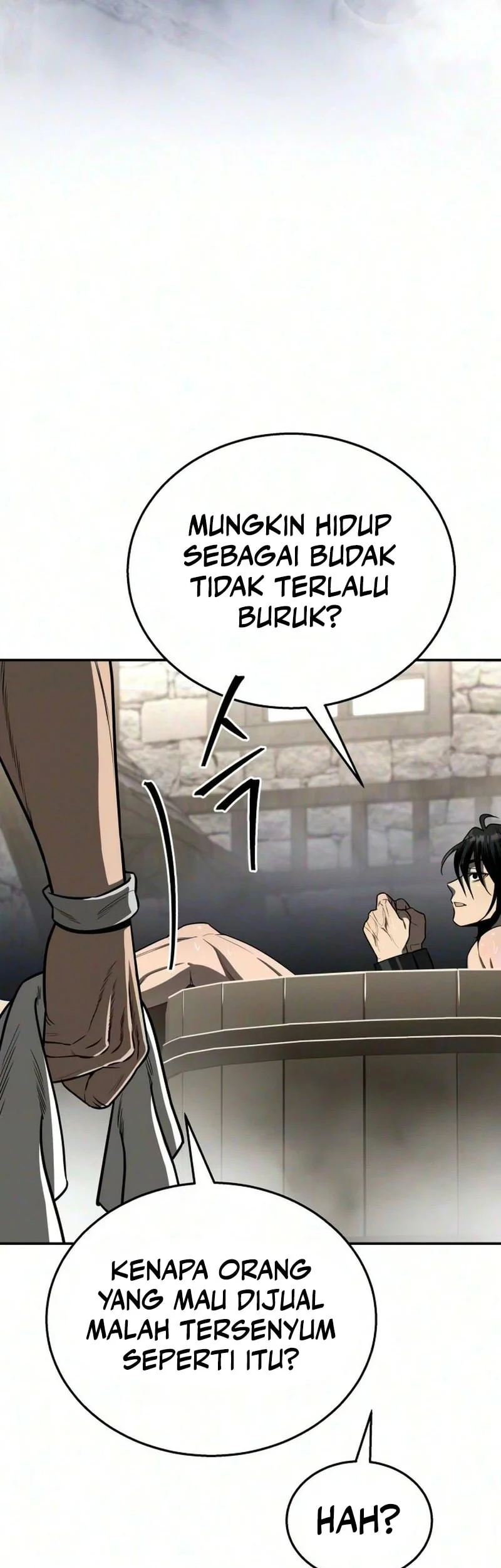 World’s Strongest Punch Bab 2 halaman 76