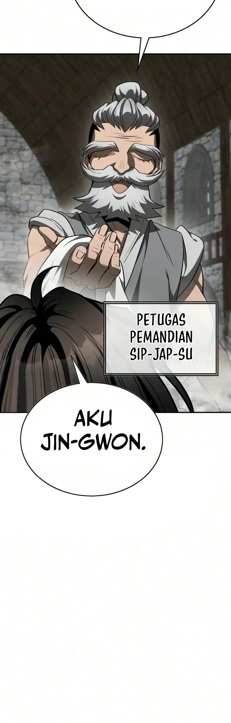 World’s Strongest Punch Bab 2 halaman 80