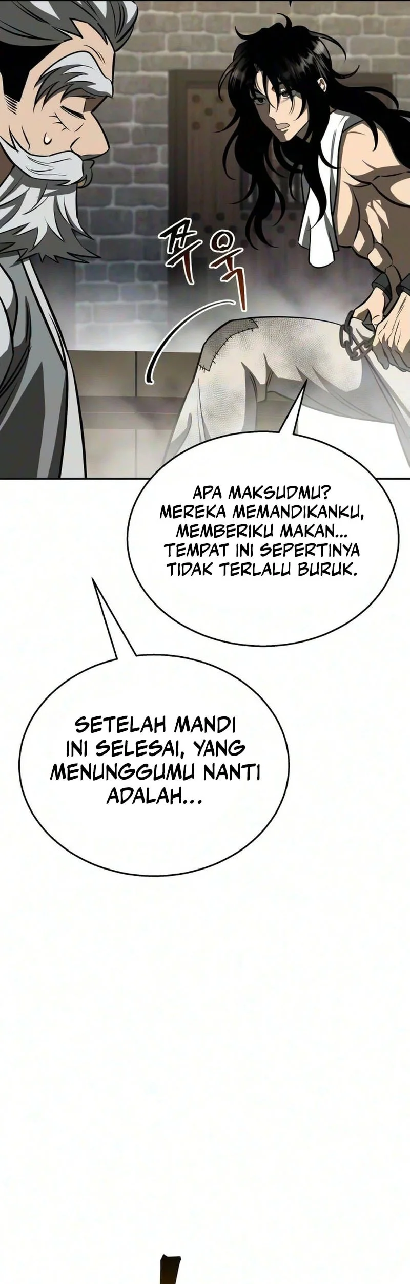 World’s Strongest Punch Bab 2 halaman 82