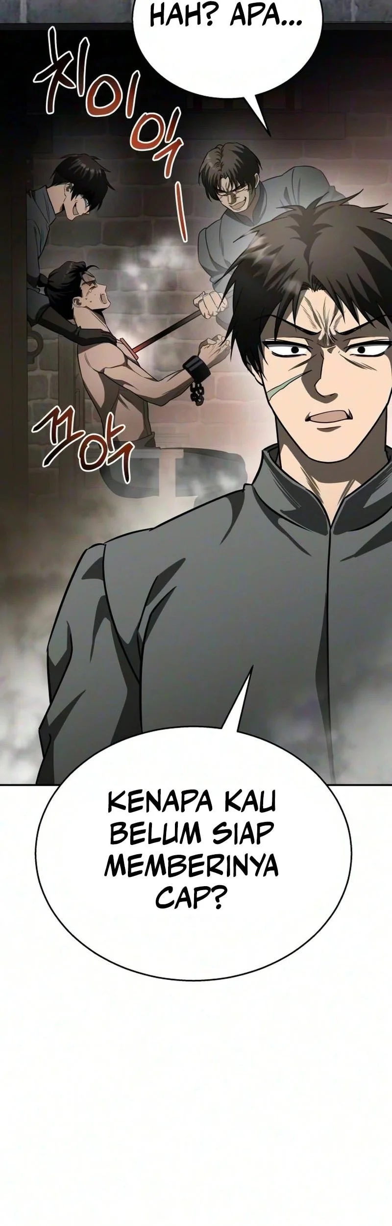 World’s Strongest Punch Bab 2 halaman 84