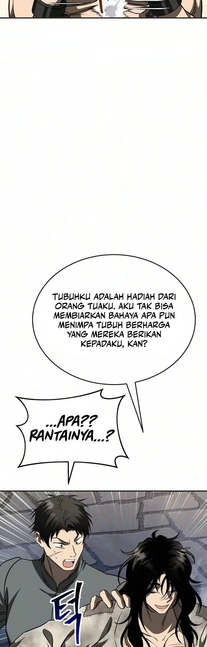 World’s Strongest Punch Bab 2 halaman 88