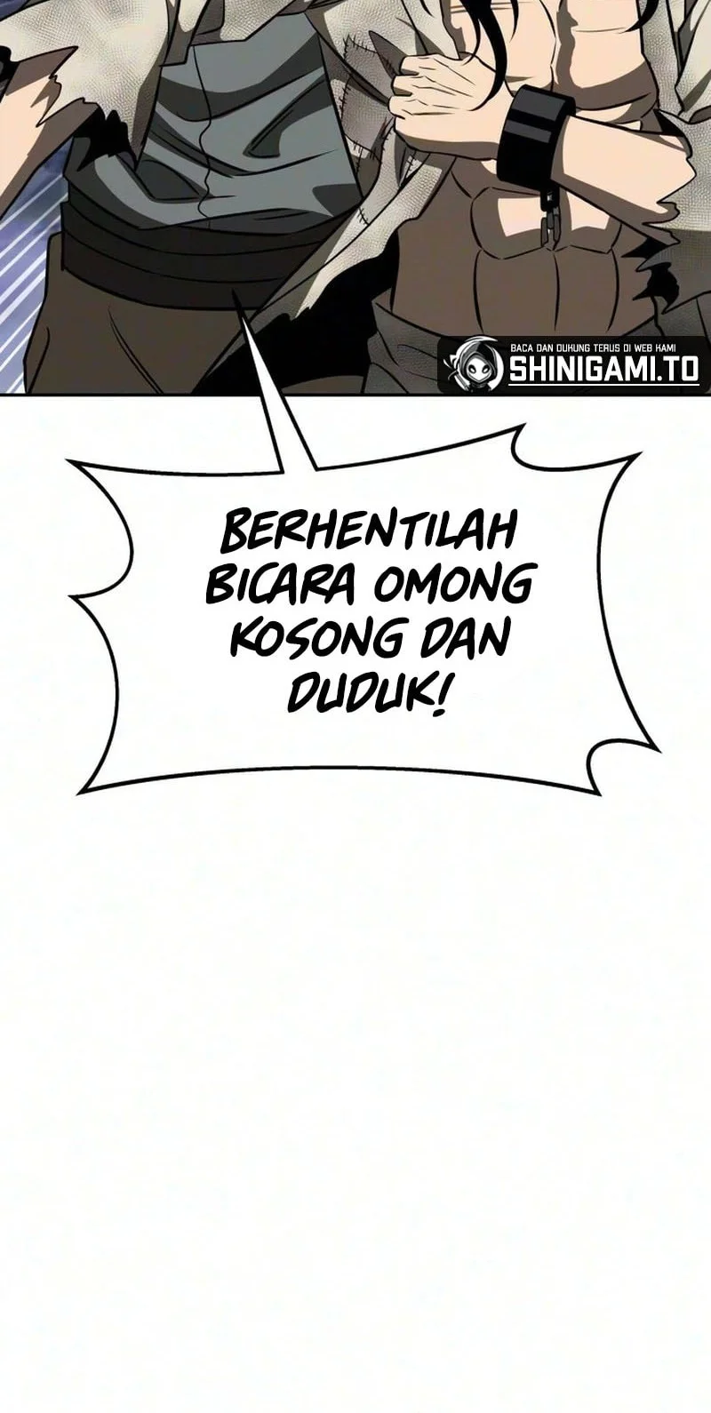 World’s Strongest Punch Bab 2 halaman 89