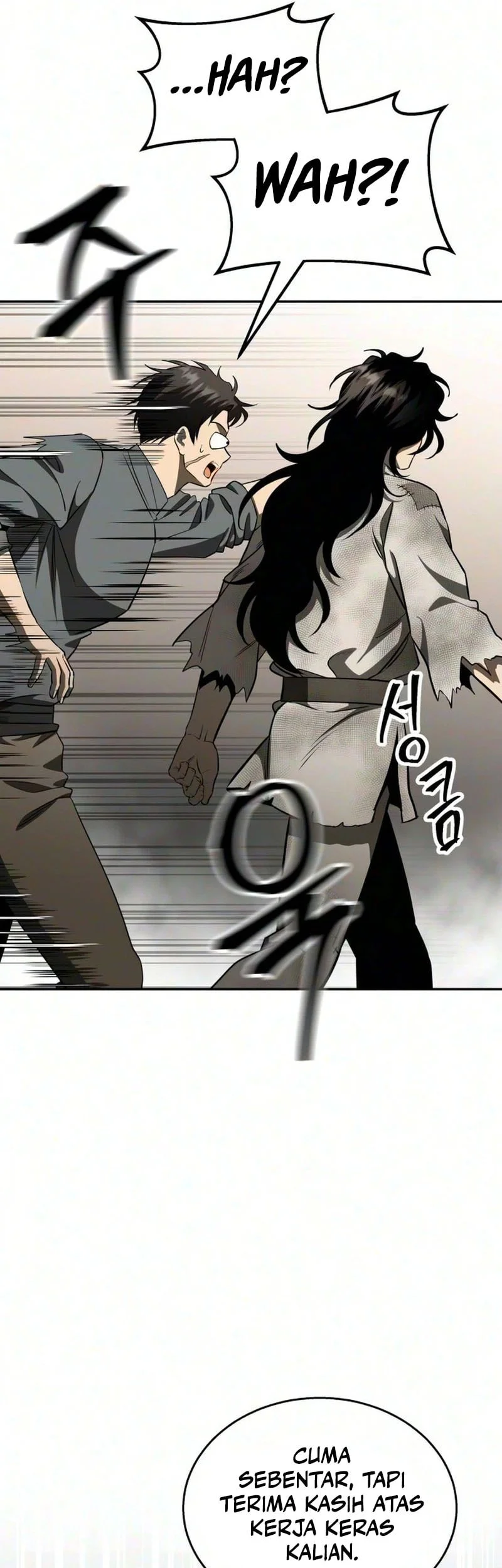 World’s Strongest Punch Bab 2 halaman 90
