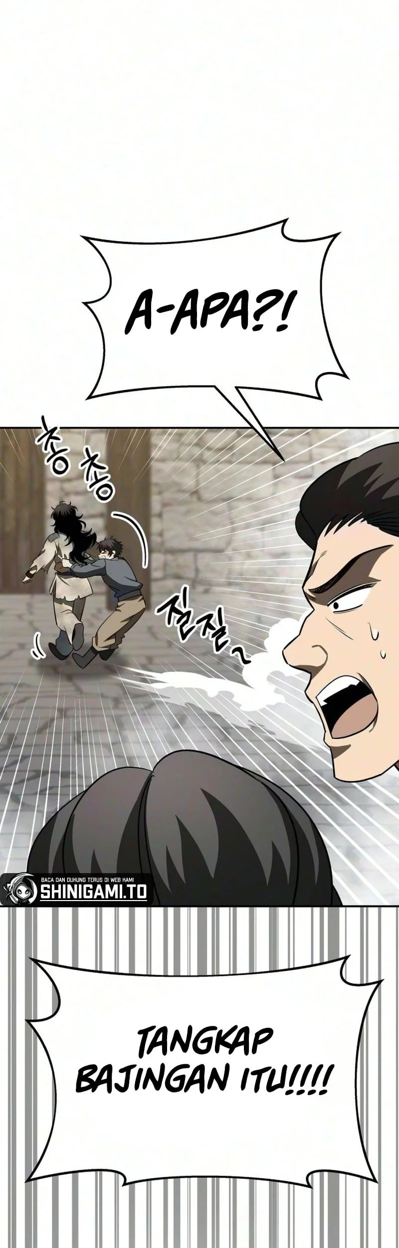 World’s Strongest Punch Bab 2 halaman 92