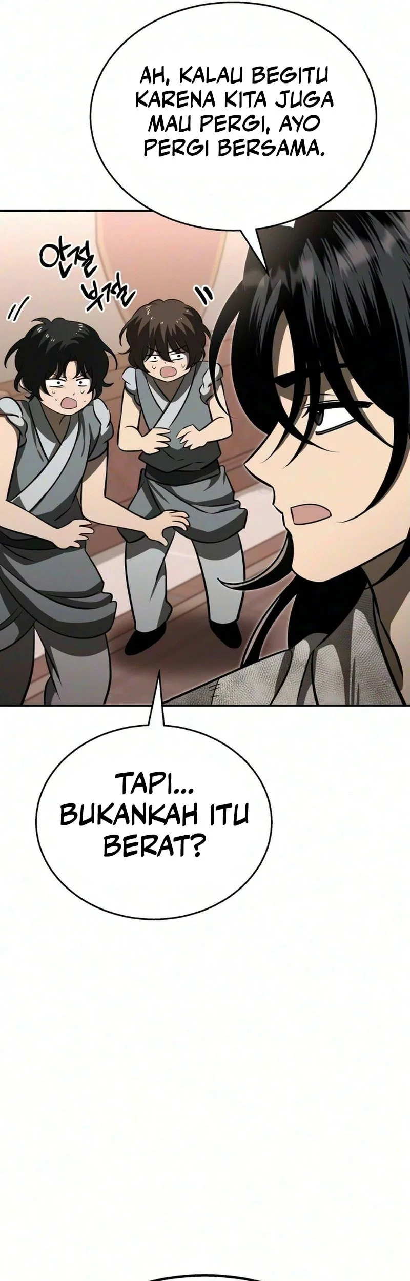 World’s Strongest Punch Bab 2 halaman 98