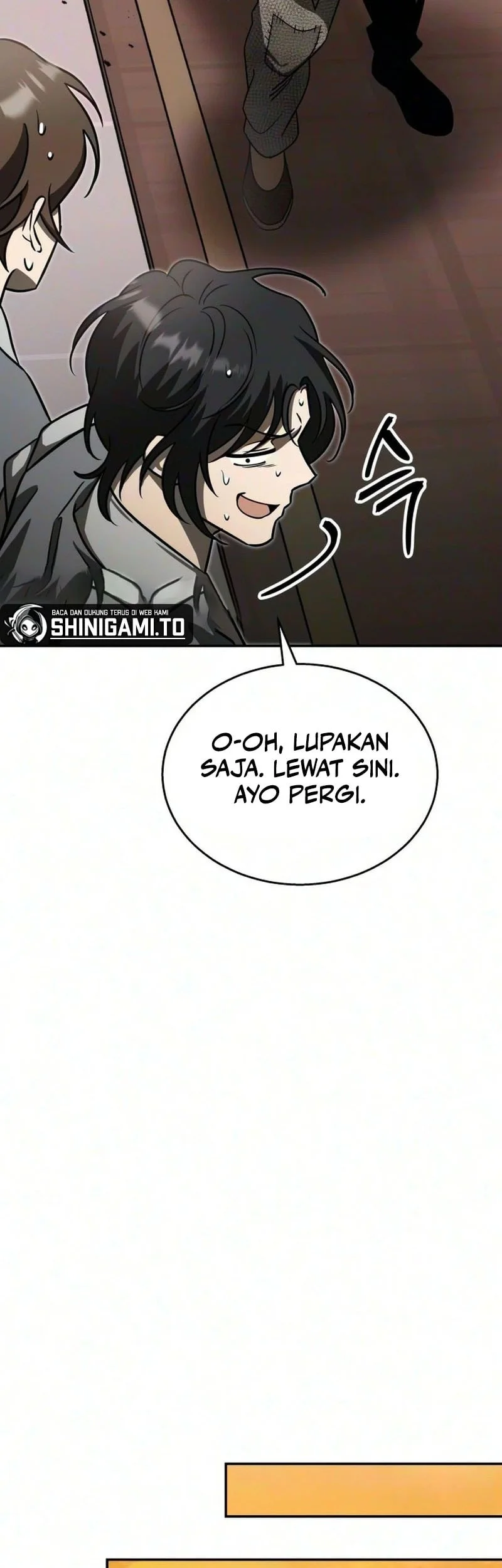 World’s Strongest Punch Bab 2 halaman 100