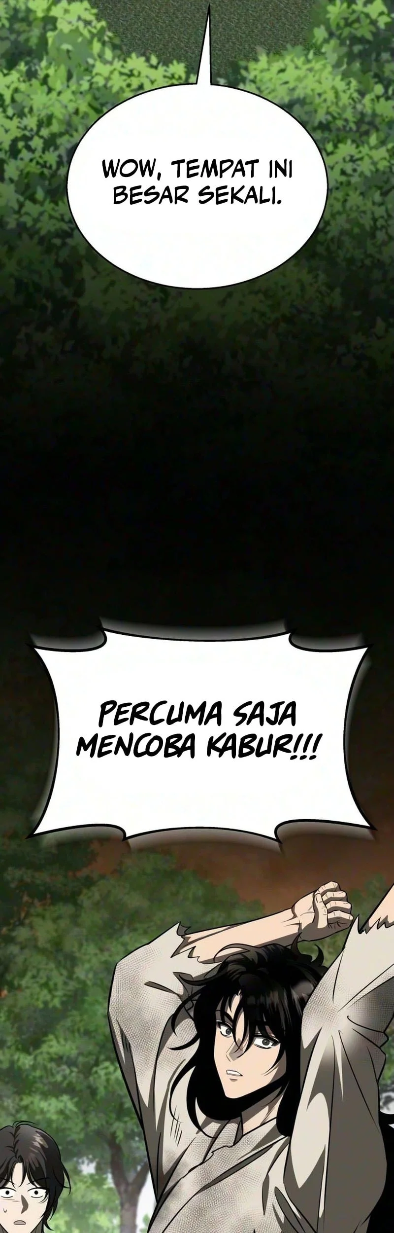 World’s Strongest Punch Bab 2 halaman 102