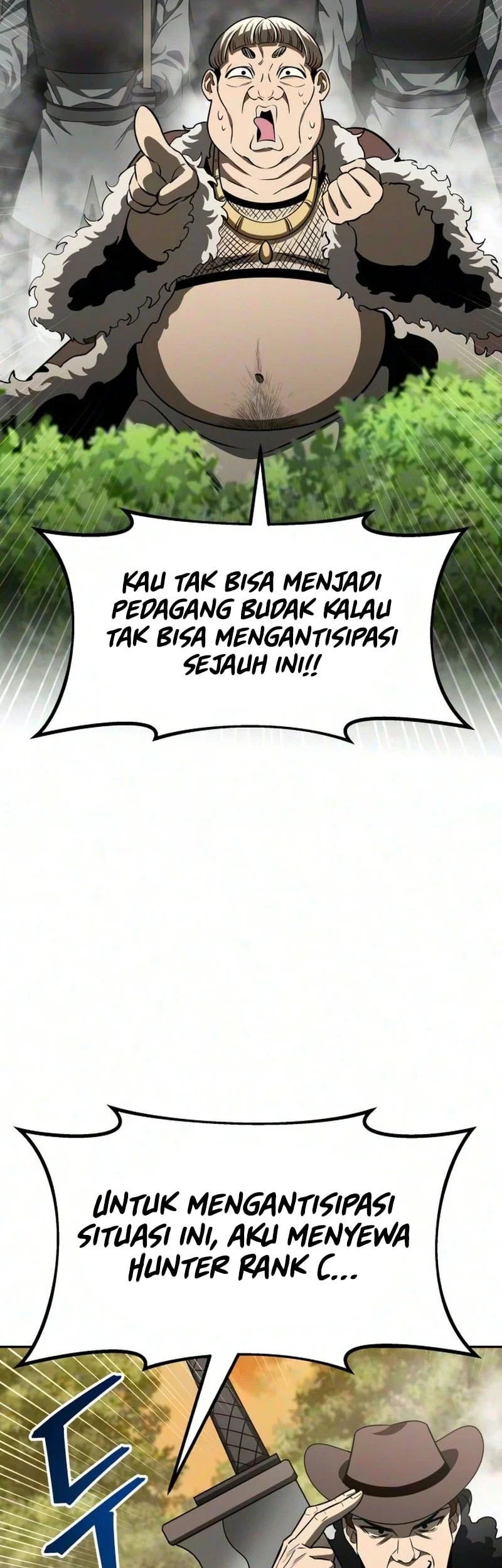 World’s Strongest Punch Bab 2 halaman 104