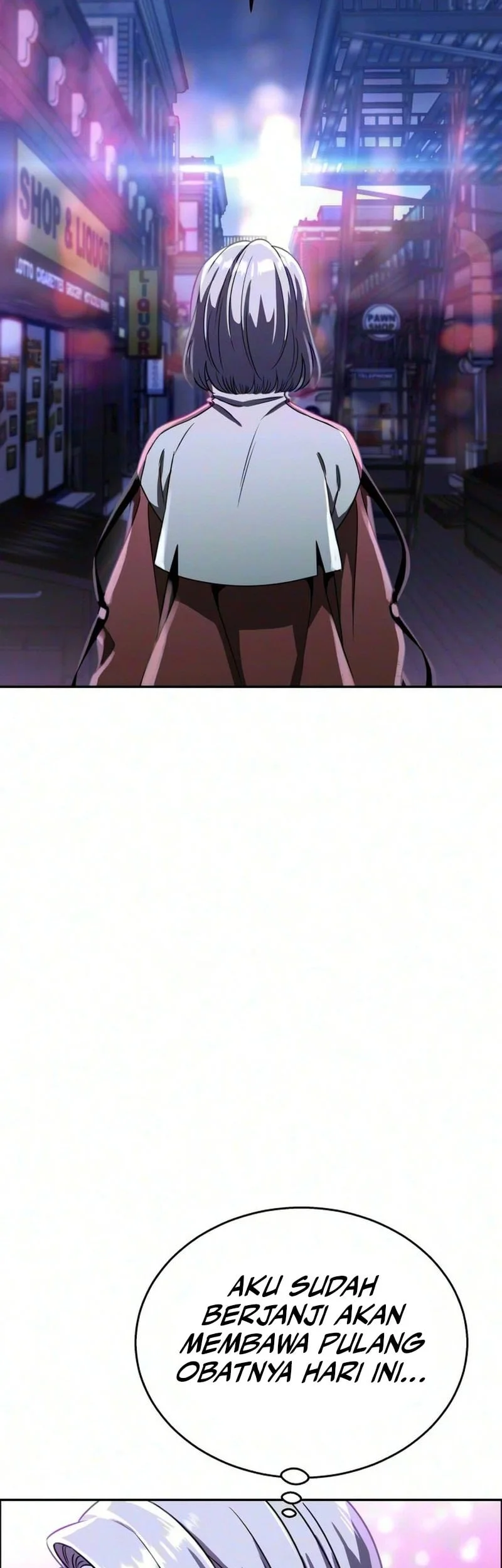 World’s Strongest Punch Bab 2 halaman 120