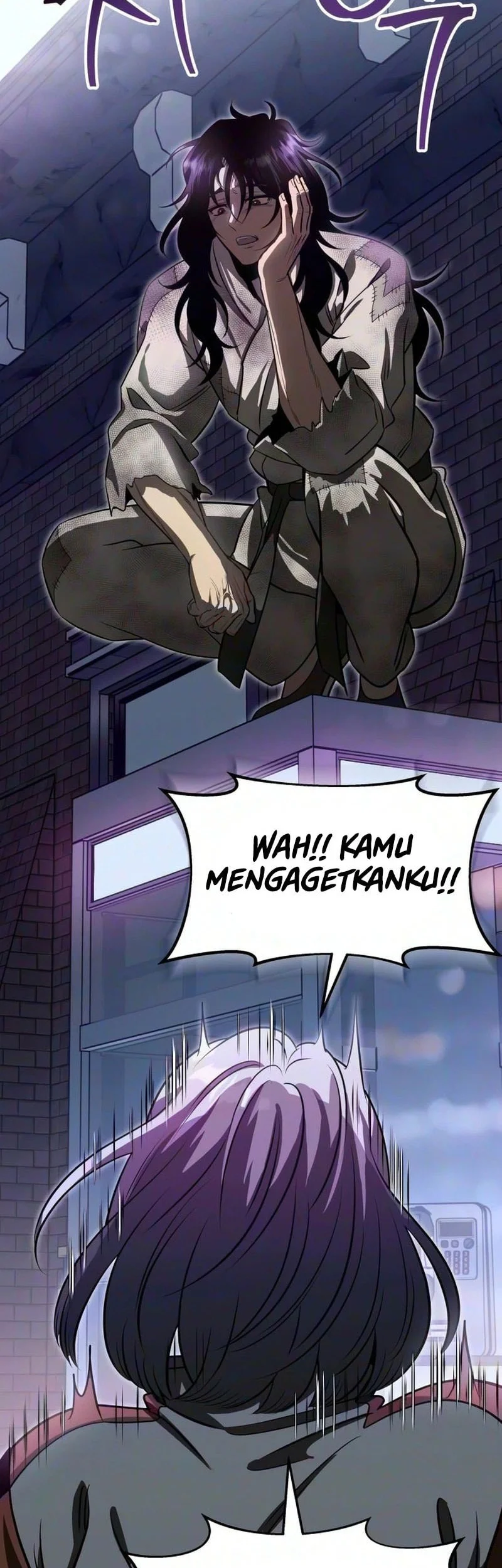 World’s Strongest Punch Bab 2 halaman 123