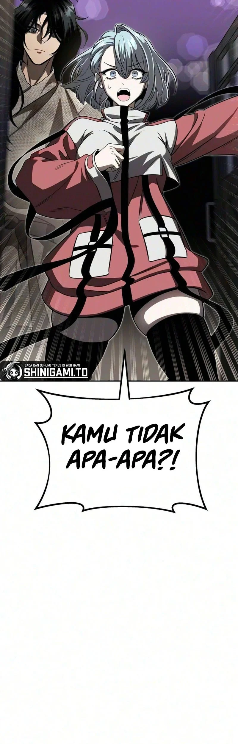 World’s Strongest Punch Bab 2 halaman 128