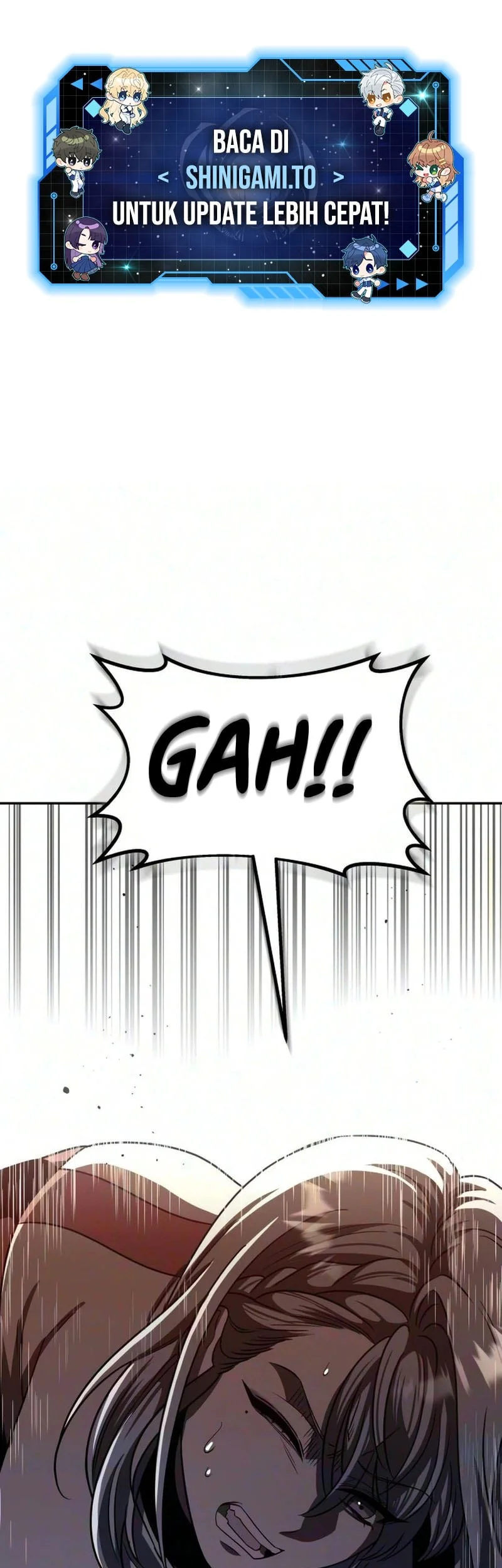 World’s Strongest Punch Bab 3 halaman 2