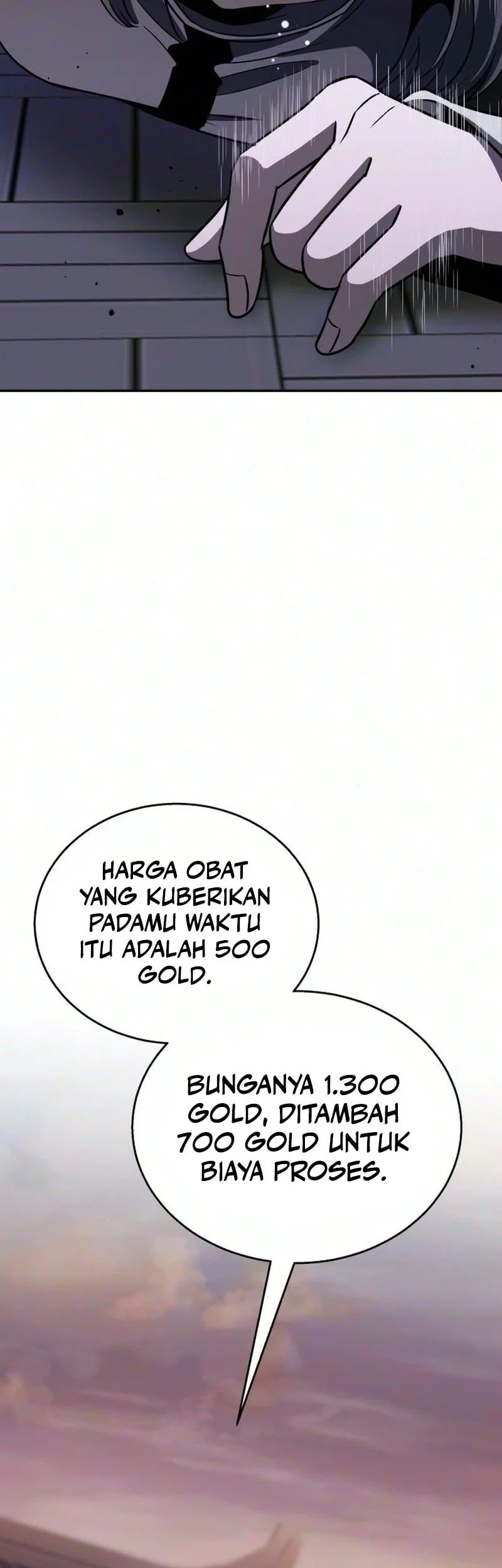 World’s Strongest Punch Bab 3 halaman 3