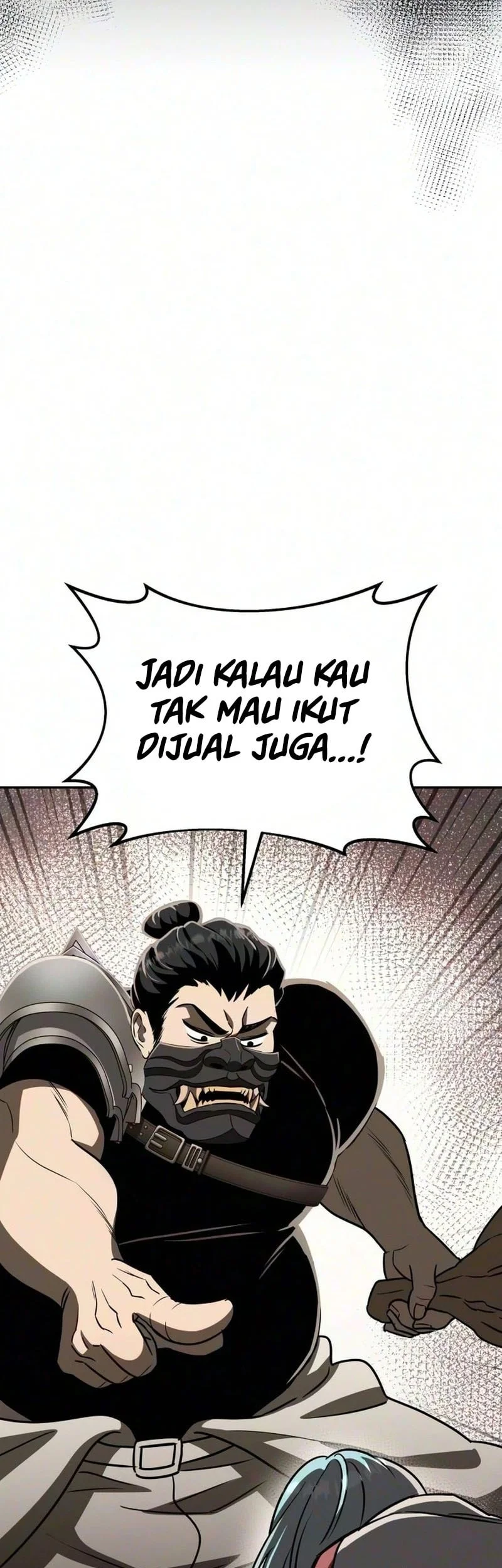 World’s Strongest Punch Bab 3 halaman 12