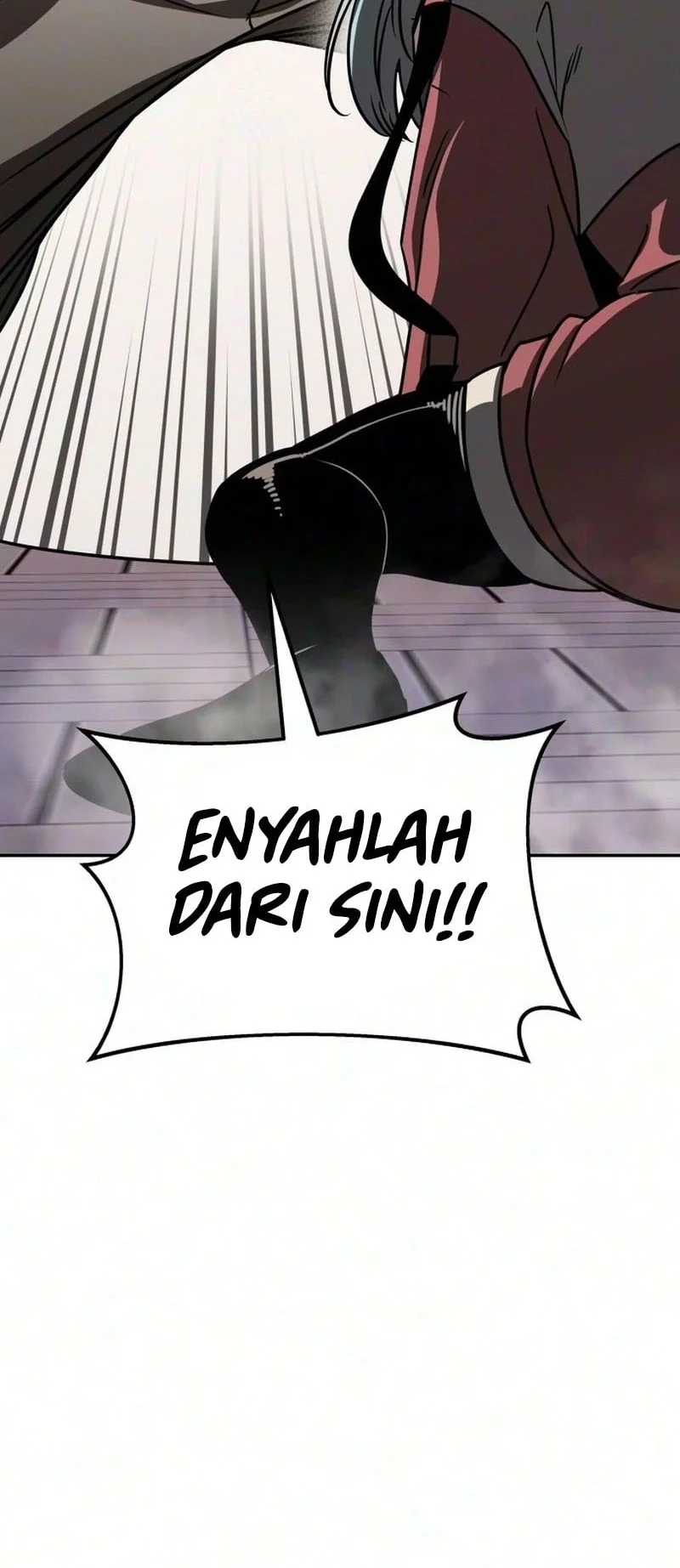 World’s Strongest Punch Bab 3 halaman 13