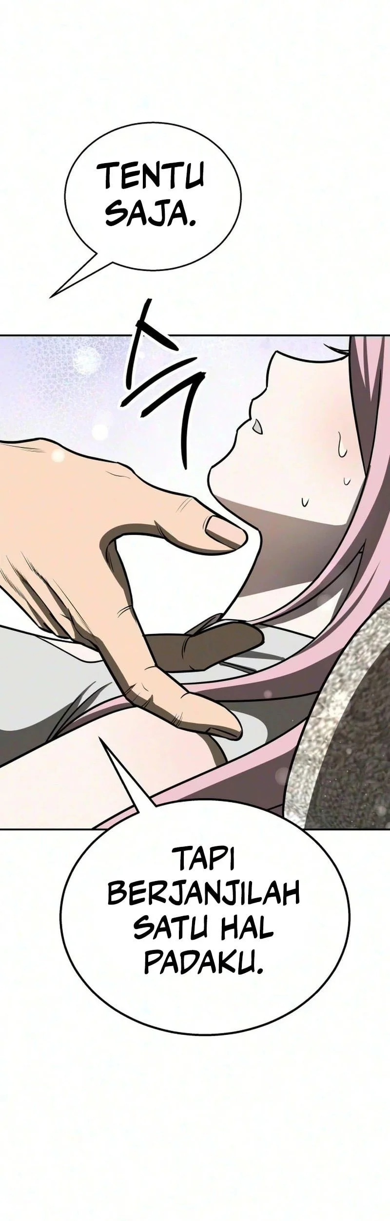 World’s Strongest Punch Bab 3 halaman 26