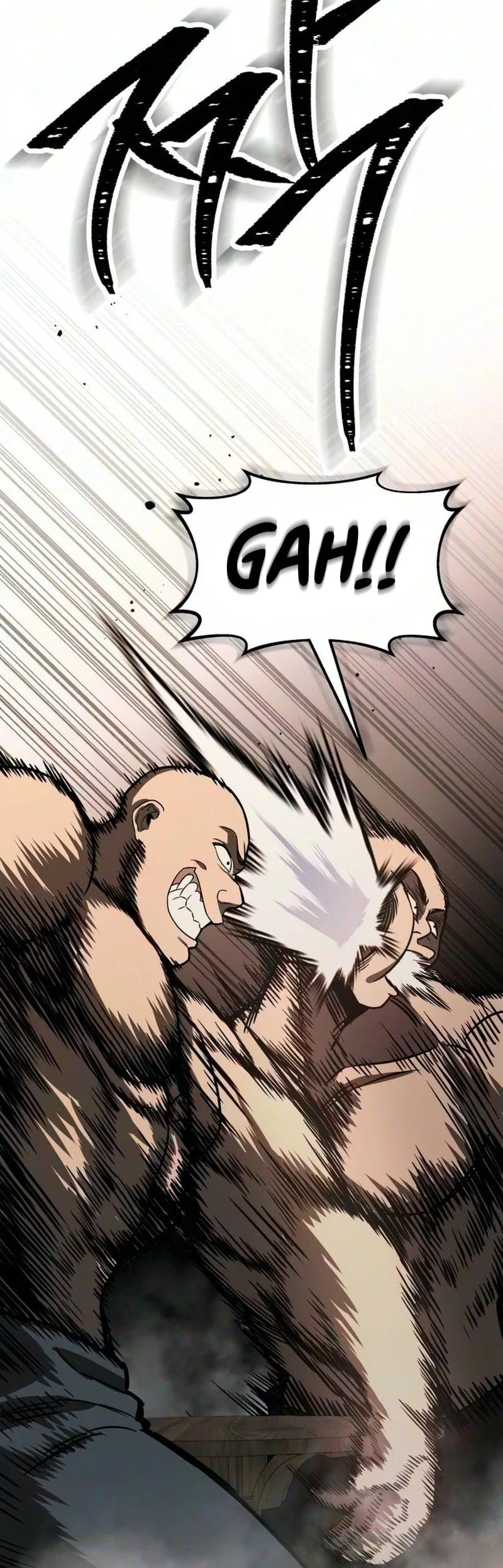 World’s Strongest Punch Bab 3 halaman 41