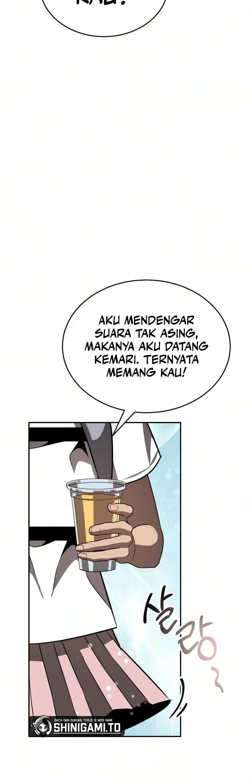 World’s Strongest Punch Bab 3 halaman 44
