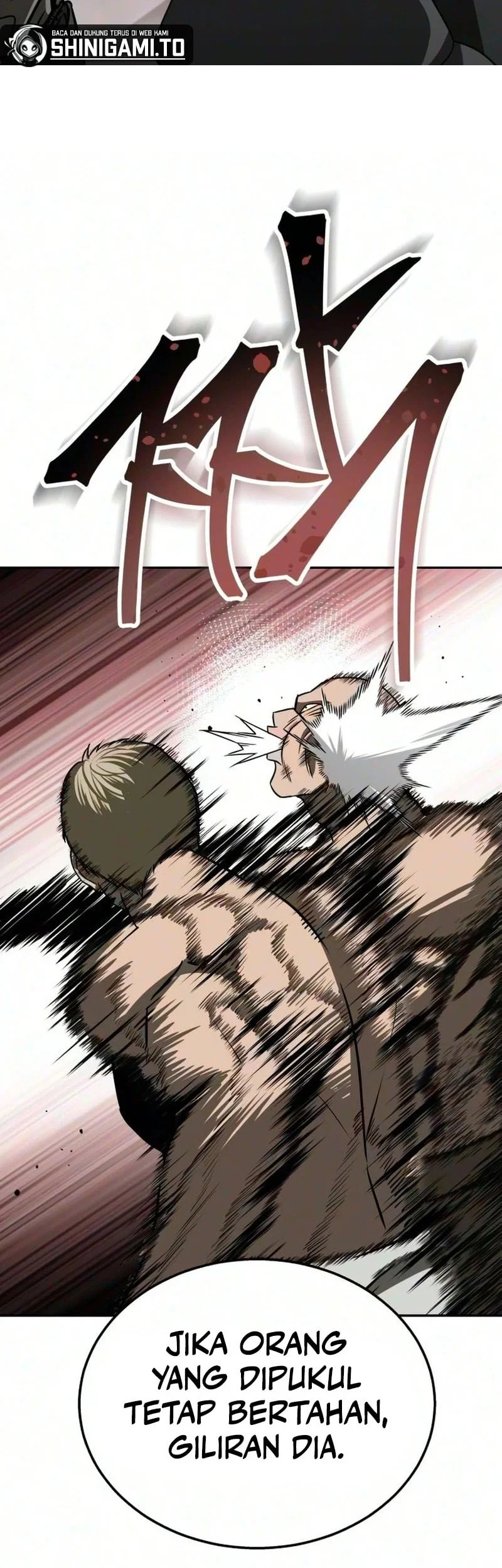 World’s Strongest Punch Bab 3 halaman 51