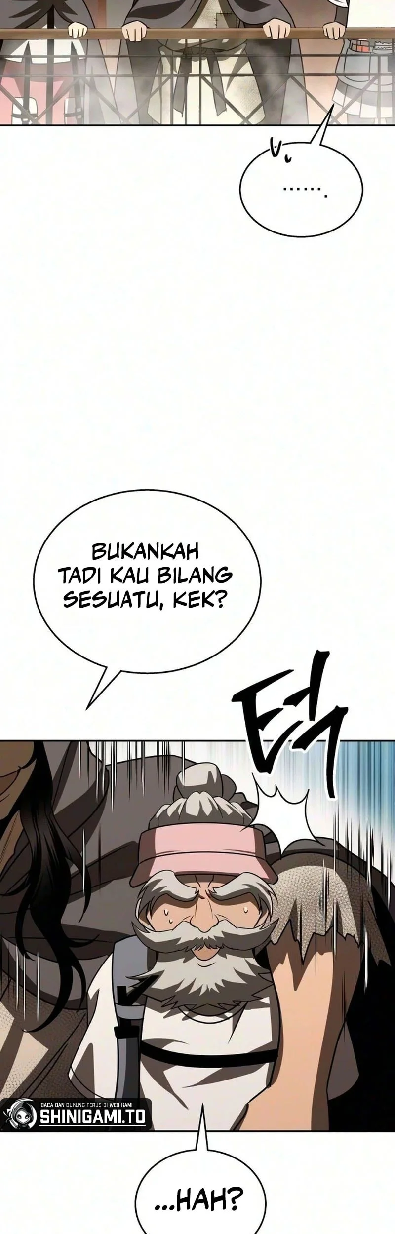 World’s Strongest Punch Bab 3 halaman 60