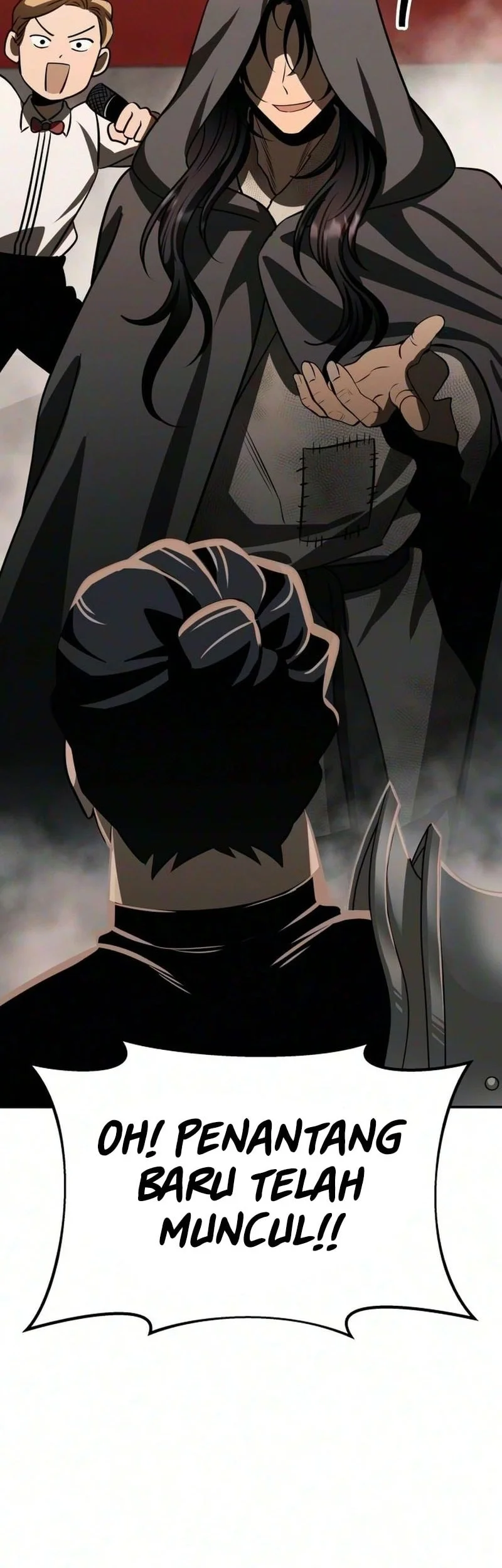 World’s Strongest Punch Bab 3 halaman 69