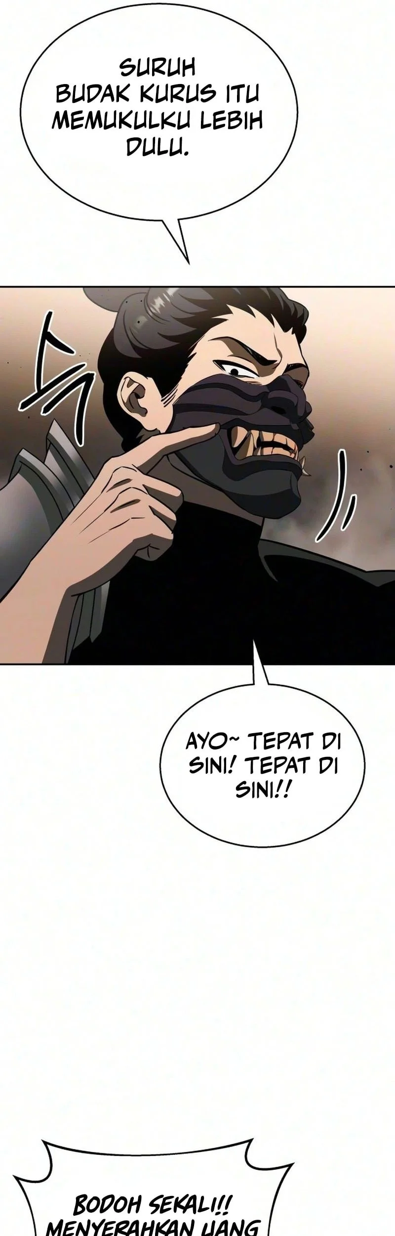 World’s Strongest Punch Bab 3 halaman 72