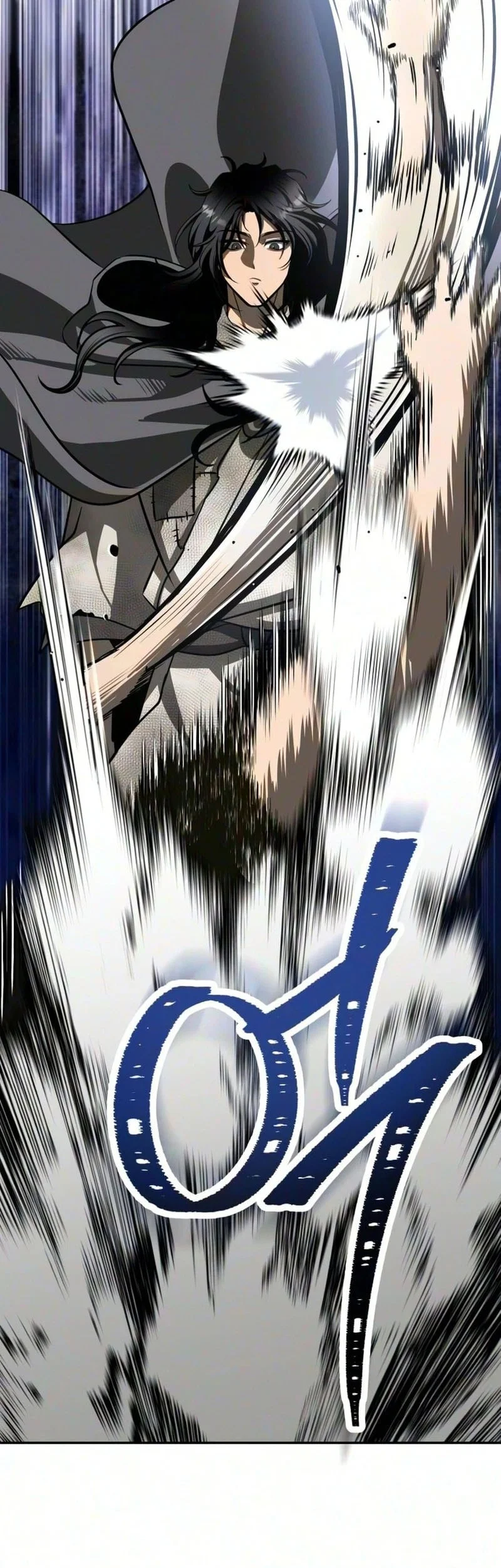 World’s Strongest Punch Bab 3 halaman 80